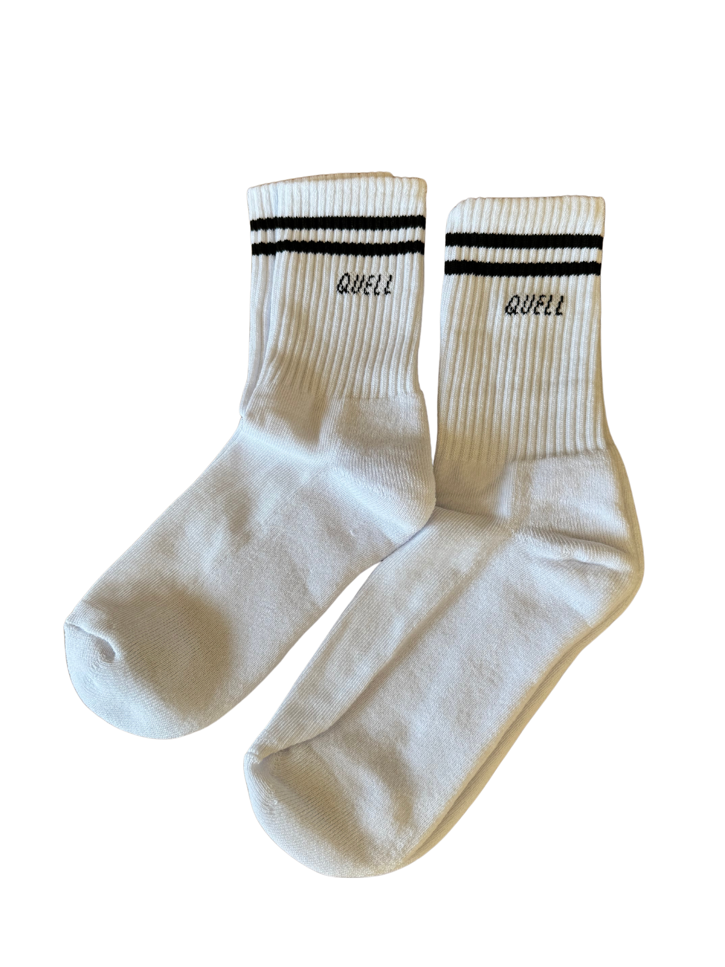 Skarpety białe unisex