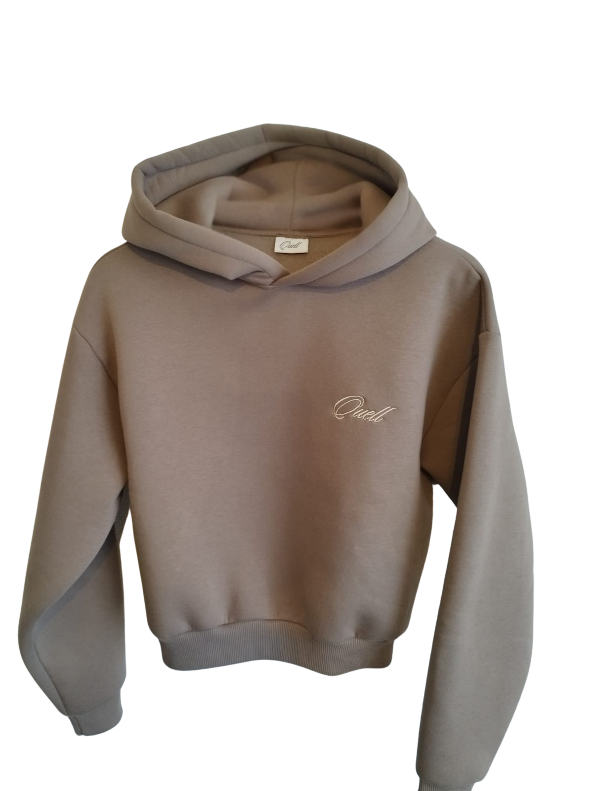Bluza damska WILD SOUL capuccino